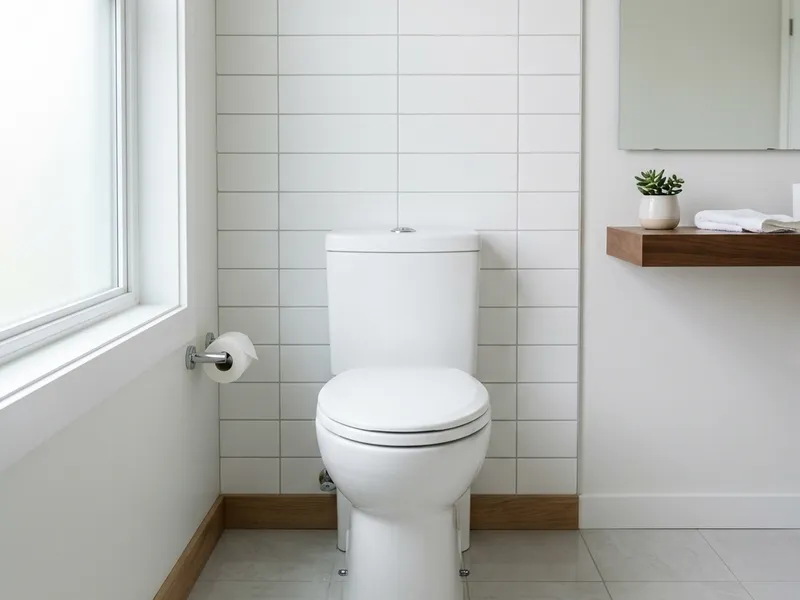 Toilet Repair & Installation Plumber in Pascoag, RI